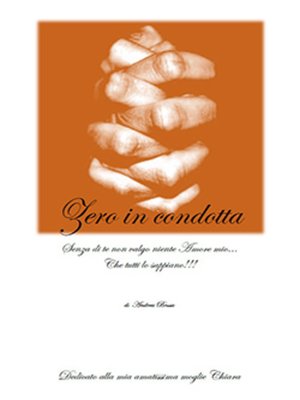 cover image of Zero in condotta
